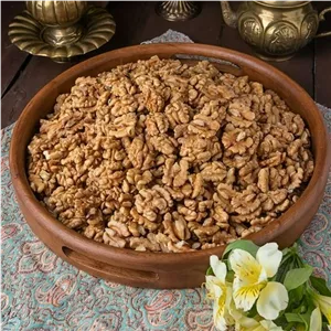 مغز گردو آذرشهر عمده 20کیلویی
