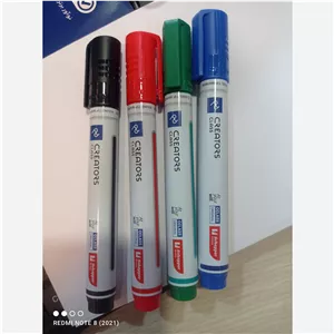ماژیک غیر وایت برد سی کلاس 