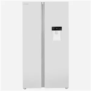 یخچال فریزر ساید ایکس ویژن مدل TS552 (پس کرایه)
