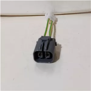 سوکت تبدیل دینام کاربرات به انژکتور(کد389) رابط سیم کشی دینام تبدیل فابریک برق خودرو(1232)