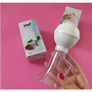 شیردوش نوزاد مدل رز فیروز 