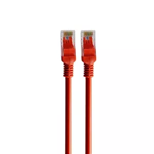  پچ کورد Cat5e UTP وی نت 2 متری V--NCP5U020