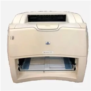 پرینتر 1300 اچ پی با گارنتی قابل اتصال به موبایل