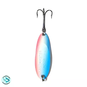 قاشقک ماهیگیری 21 گرم CONDOR-KASTMASTER-color1