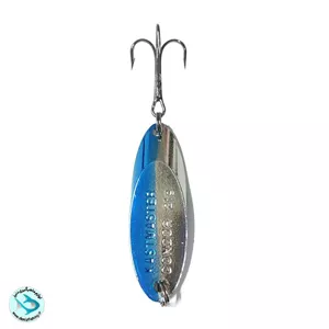 قاشقک ماهیگیری 21 گرم CONDOR-KASTMASTER-color3