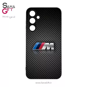 قاب موبایل طرح BMW کد TPU-43 مناسب برای گوشی موبایل سامسونگ A54
