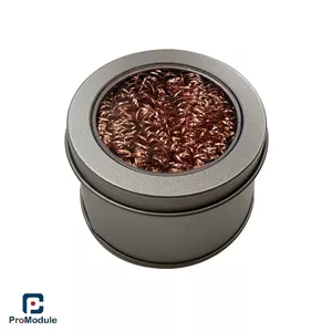 پاک کننده نوک هویه درپوش دار مدل P-MAX