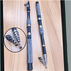 چوب تلسکوپی تله پارتنر