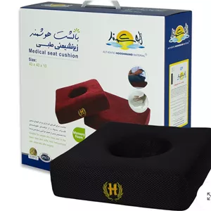زیرنشیمنی طبی مموری فوم هوشمند