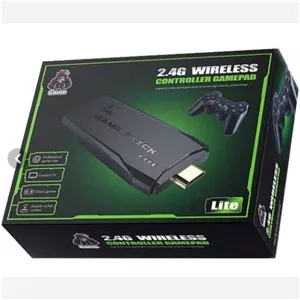 گیم استیک لایت Lite طرح ps5
