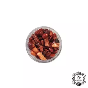 سنگ مرجان قرمز