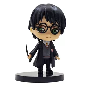 فیگور ناب سل مدل هری پاتر ارتفاع 8 سانتی متر کد Harry Potter naab003