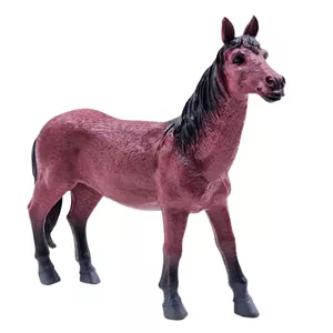 فیگور ناب سل مدل اسب Horse ارتفاع 18 سانتی متر