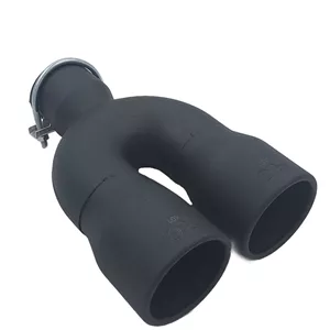 مورونو سر اگزوز آرسی مدل J.S کد 401 تمام کربن اسپرت