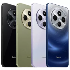 گوشی موبایل شیائومی مدل Redmi 14C 256 8