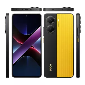 گوشی موبایل شیائومی مدل Poco X7 Pro 512.12