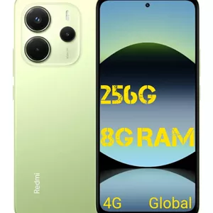 گوشی موبایل شیائومی Redmi Note 14 