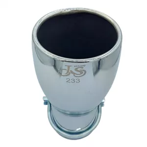 مورونو سر اگزوز جی اس مدل JS233 اسپرت