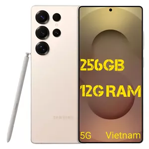  Galaxy S25 Ultra 5G 256 12 ویتنام
