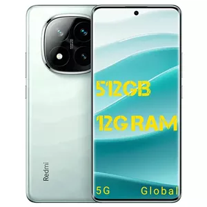گوشی موبایل شیائومی مدل Redmi Note 14 Pro Plus 5G ظرفیت 512 گیگابایت و رم 12 گیگابایت
