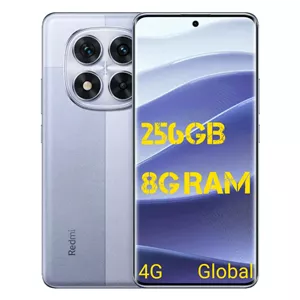 گوشی موبایل شیائومی Redmi Note 14 Pro
