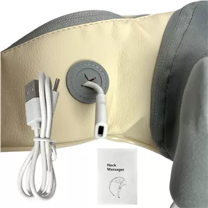 ماساژور برقی گردن مدل md-065 CXR
