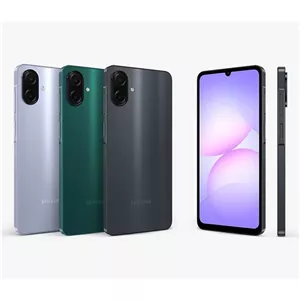 گوشی موبایل مدل A07 حافظه 128