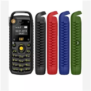 گوشی کاترپیلار B25 مینی