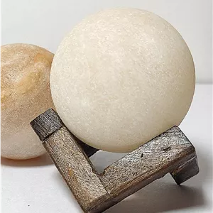 گوی شبخواب سنگ کد353