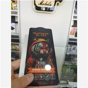 گلس شیشه اصلی A20