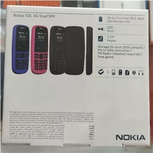 نوکیا 105 4G