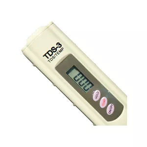 سختی سنج آب مدل TDS-3 مدل 1