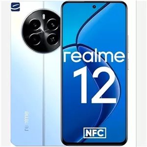 گوشی ریلمی4G 12 رام8 256گیگابایت