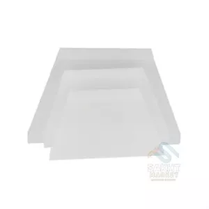 لیسه گچ کاری سایز 18 BS-SM