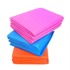مت یوگا تاشو PVC (زیر انداز ورزشی پی وی سی)