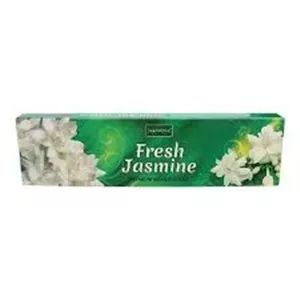 عود یاس تازه Fresh Jasmine (بهبود خلق و خو، افزایش تمرکز و کاهش اضطراب)