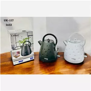 کتری برقی یونیک اصل 2200 وات 