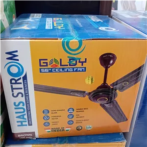 پنکه پربلند هندی اصل