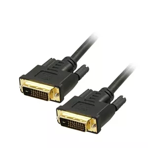 کابل دو سر DVI