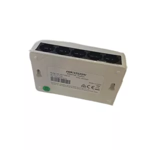 سوئیچ شبکه 5پورت هایک ویژن10 100