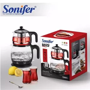چایساز سونیفر مدل SF-2089