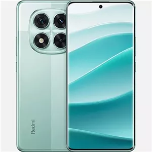 گوشی موبایل Xiaomi مدل (Redmi Note 14 Pro 5G (RAM 12 ظرفیت 512GB - سبز XIAOMI