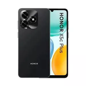 گوشی موبایل Honor مدل X5c Plus (RAM 4) ظرفیت 128GB - مشکی