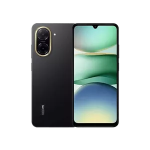 گوشی موبایل Xiaomi مدل Redmi A5 (RAM 4) ظرفیت 128GB - مشکی XIAOMI