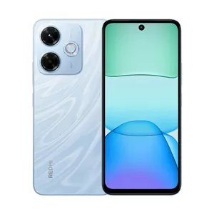 گوشی موبایل Xiaomi مدل (Redmi 13X (RAM 8 ظرفیت 256GB - آبی XIAOMI