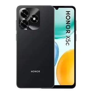 گوشی موبایل Honor مدل X5c (RAM 4) ظرفیت 64GB - مشکی