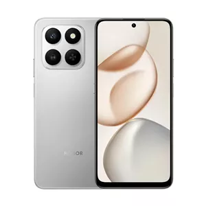 گوشی موبایل Honor مدل X7D (RAM 8) ظرفیت 256GB - نقره ای