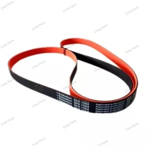 تسمه دینام پژو 206 و 207 رایکا آلتون مولدینگ ایساکو