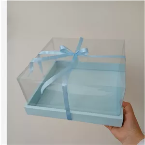 باکس مینی کیک خواستگاری 