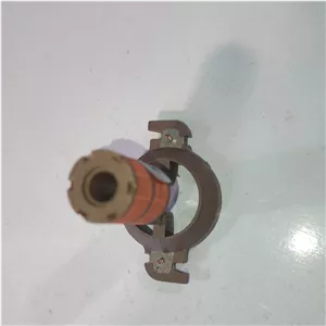 کالکتور دینام ریو